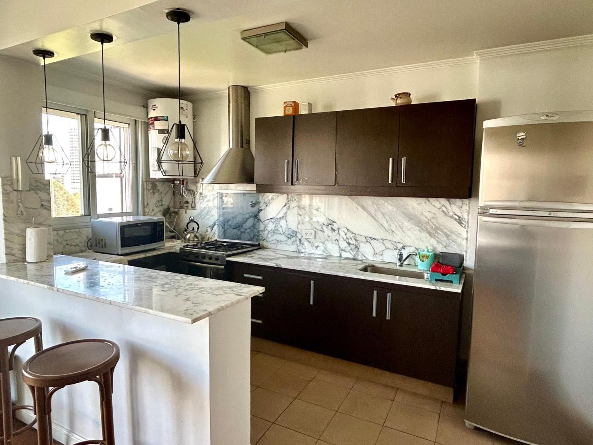 Apartamento Palermo Park View